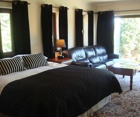 Foxwood Guest House Robin Hood Zewnętrze zdjęcie