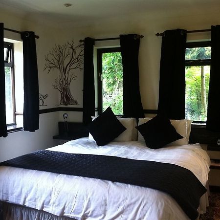 Foxwood Guest House Robin Hood Zewnętrze zdjęcie