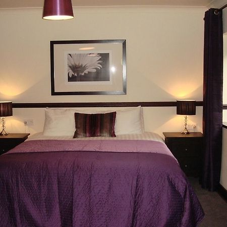 Foxwood Guest House Robin Hood Zewnętrze zdjęcie