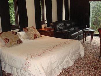 Foxwood Guest House Robin Hood Zewnętrze zdjęcie