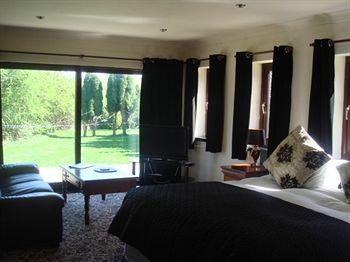 Foxwood Guest House Robin Hood Zewnętrze zdjęcie