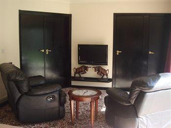 Foxwood Guest House Robin Hood Zewnętrze zdjęcie