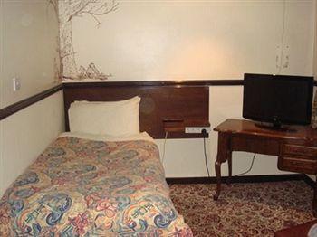 Foxwood Guest House Robin Hood Zewnętrze zdjęcie
