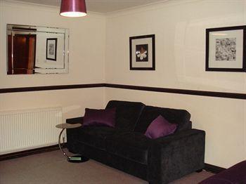 Foxwood Guest House Robin Hood Zewnętrze zdjęcie