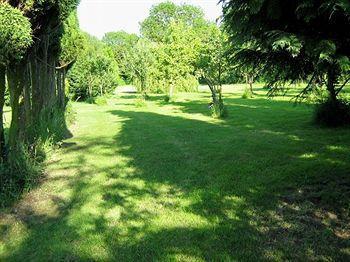 Foxwood Guest House Robin Hood Zewnętrze zdjęcie