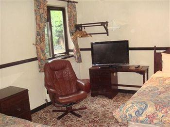 Foxwood Guest House Robin Hood Zewnętrze zdjęcie