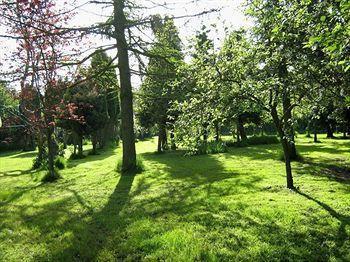 Foxwood Guest House Robin Hood Zewnętrze zdjęcie