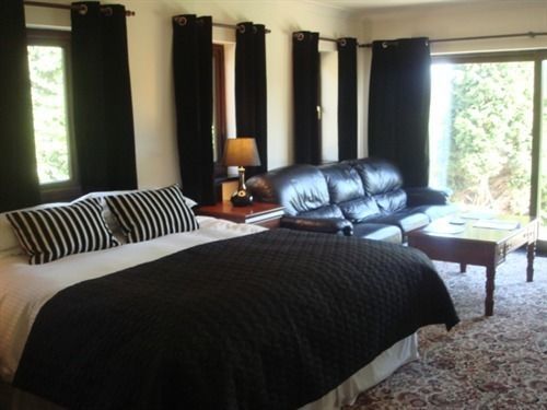 Foxwood Guest House Robin Hood Zewnętrze zdjęcie