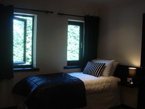 Foxwood Guest House Robin Hood Zewnętrze zdjęcie