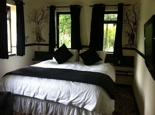 Foxwood Guest House Robin Hood Zewnętrze zdjęcie