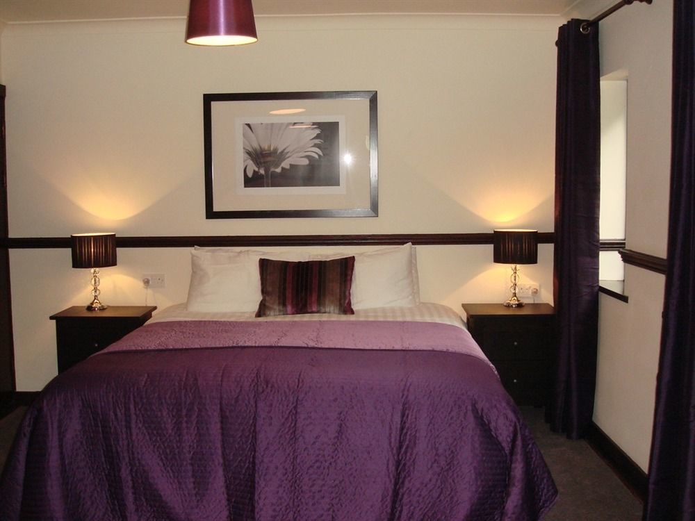 Foxwood Guest House Robin Hood Zewnętrze zdjęcie