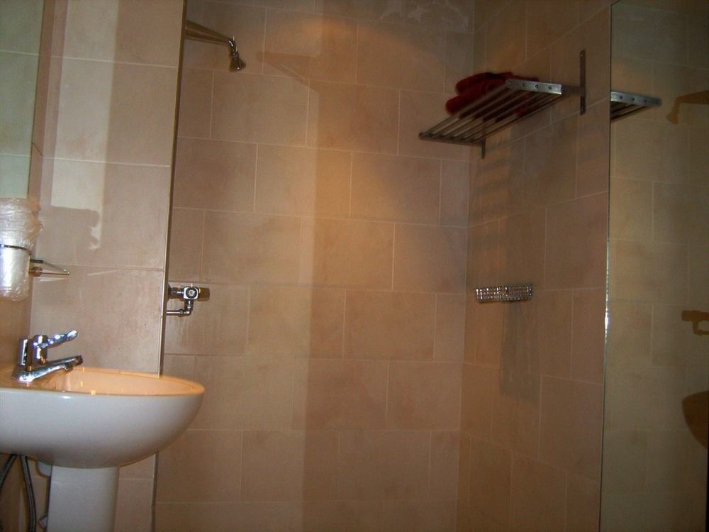 Foxwood Guest House Robin Hood Zewnętrze zdjęcie